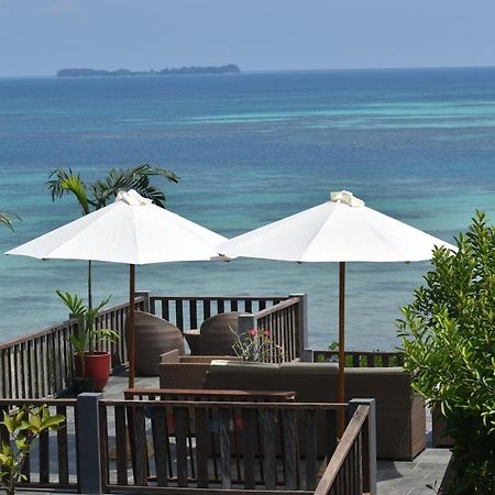 The Secret Karimunjawa Exterior foto