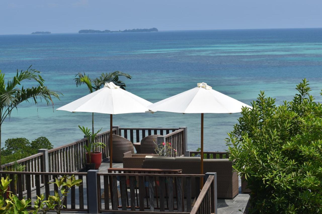 The Secret Karimunjawa Exterior foto