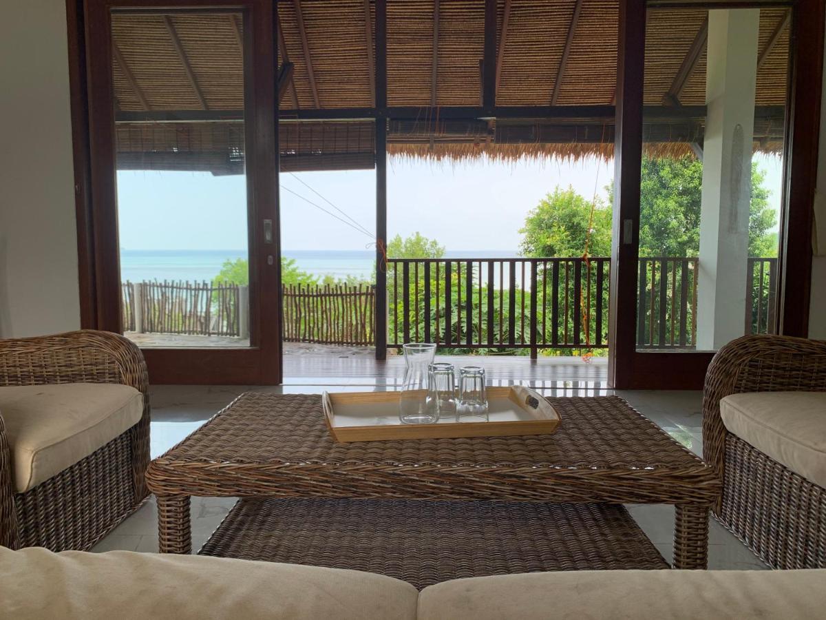 The Secret Karimunjawa Exterior foto