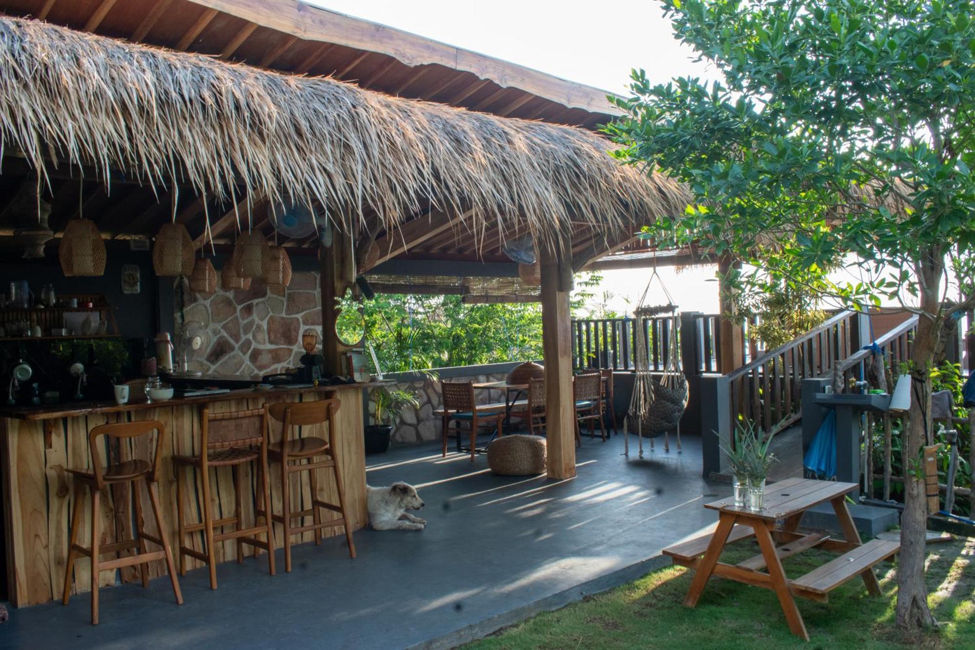 The Secret Karimunjawa Exterior foto