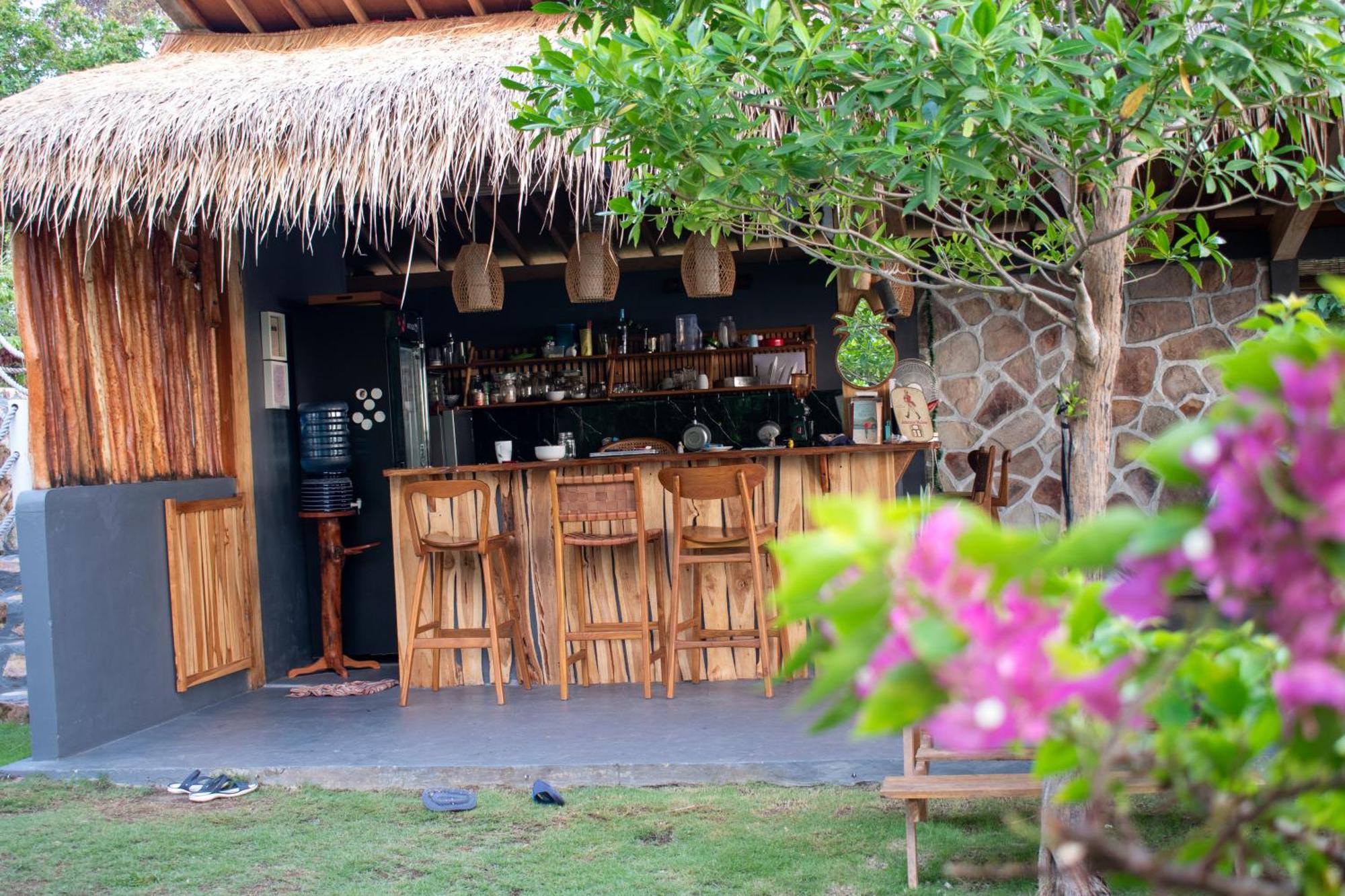 The Secret Karimunjawa Exterior foto