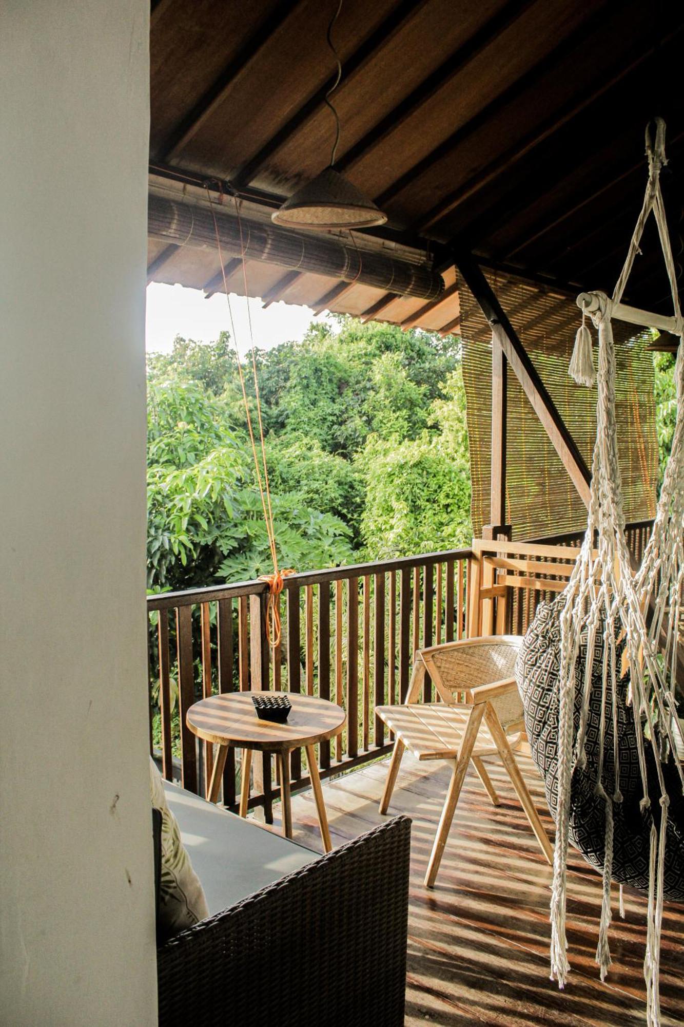 The Secret Karimunjawa Exterior foto